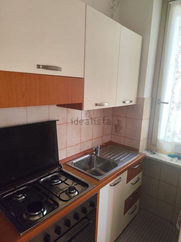 appartamento in affitto a Moncalieri in zona Testona