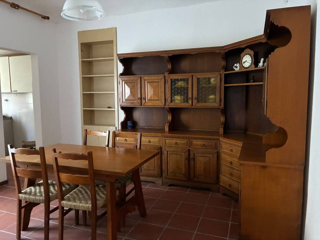 appartamento in affitto a Moncalieri in zona Borgo San Pietro