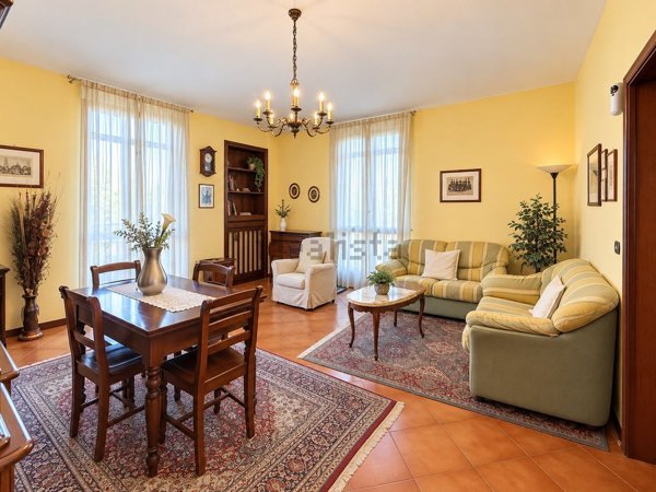 appartamento in affitto a Moncalieri in zona Borgo San Pietro