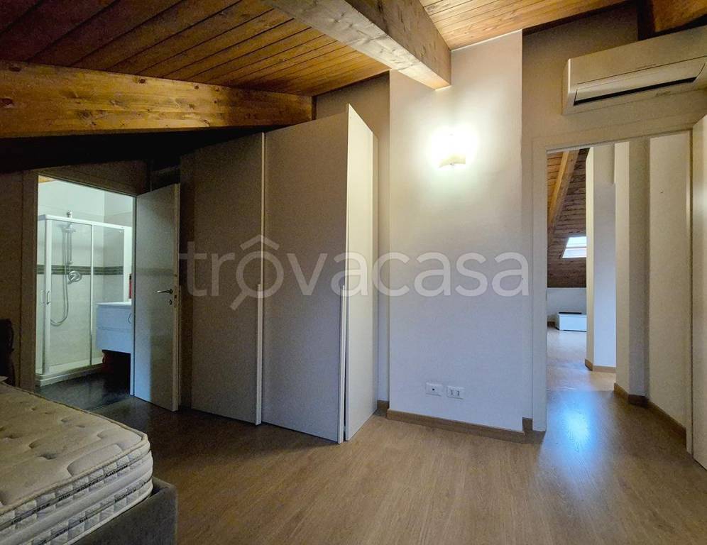 appartamento in affitto a Moncalieri in zona Testona