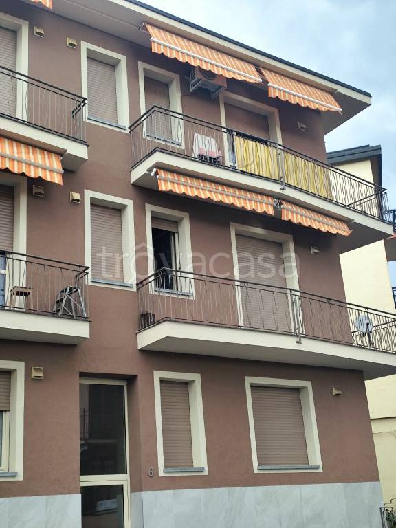 appartamento in affitto a Moncalieri