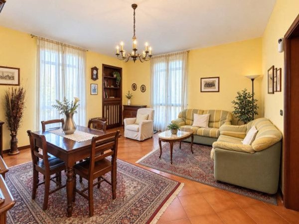 appartamento in affitto a Moncalieri in zona Borgo San Pietro