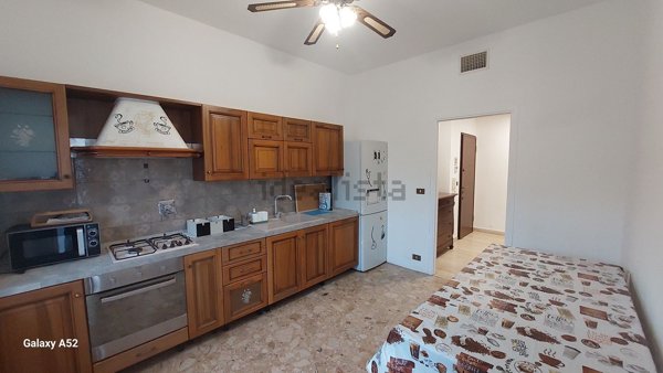 appartamento in affitto a Moncalieri in zona Borgo San Pietro