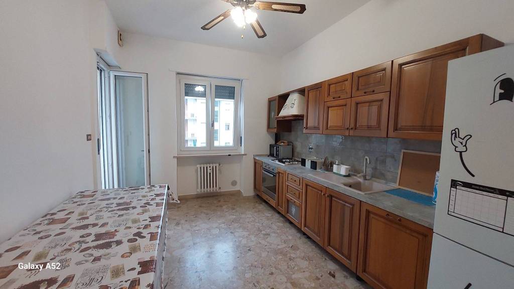 appartamento in affitto a Moncalieri in zona Borgo San Pietro