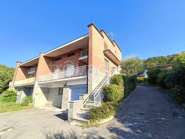 casa indipendente in affitto a Moncalieri