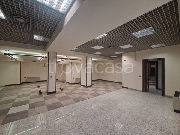 ufficio in affitto a Moncalieri