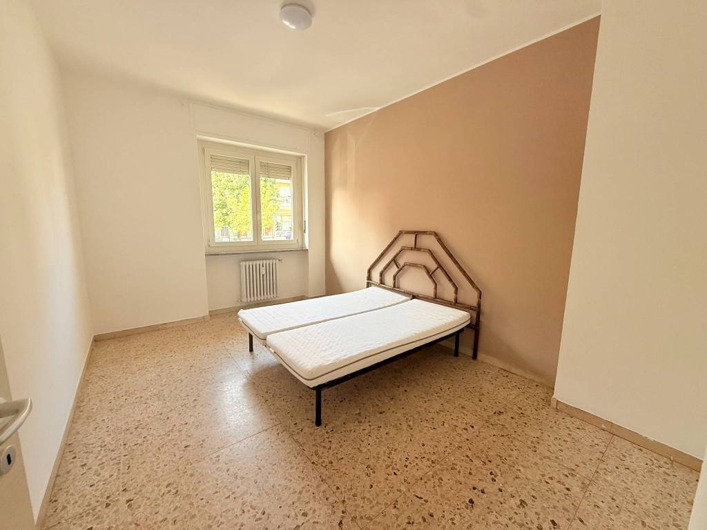 appartamento in affitto a Moncalieri in zona Borgo San Pietro