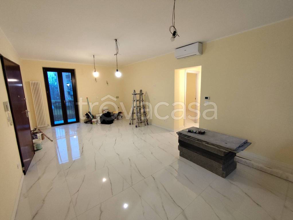 appartamento in affitto a Moncalieri in zona Boccia d'Oro