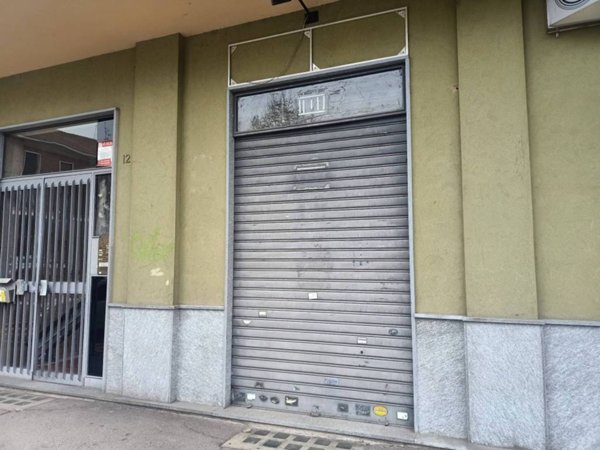 locale commerciale in affitto a Moncalieri in zona Testona