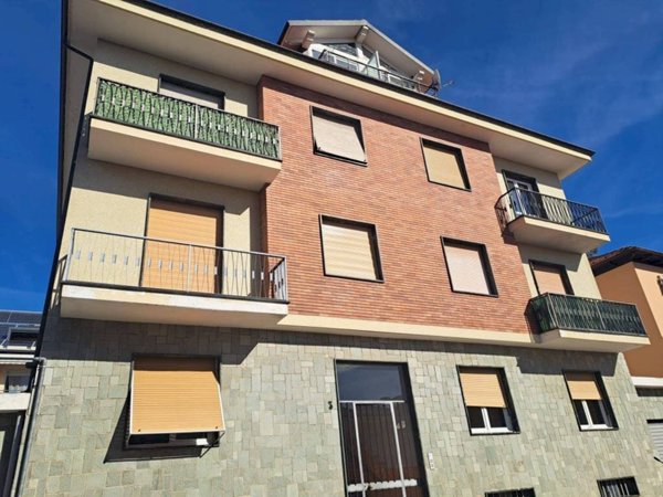 appartamento in affitto a Moncalieri in zona Testona