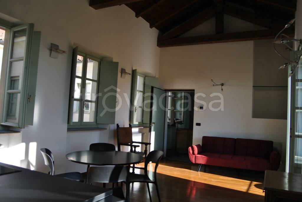 appartamento in affitto a Moncalieri