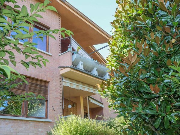 appartamento in affitto a Moncalieri in zona Revigliasco