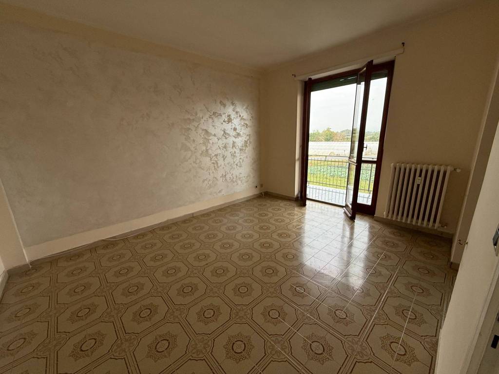 appartamento in affitto a Moncalieri in zona Barauda