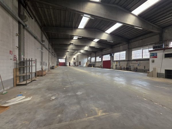 appartamento in affitto a Moncalieri