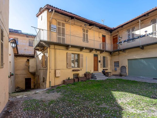 appartamento in affitto a Moncalieri