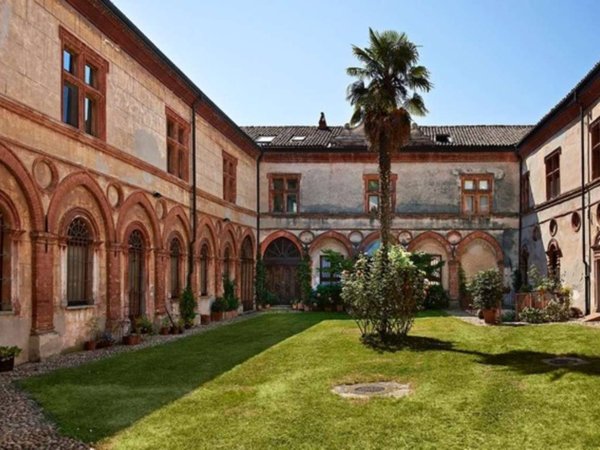 appartamento in affitto a Moncalieri in zona Boccia d'Oro