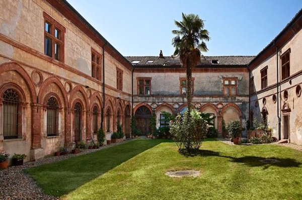 appartamento in affitto a Moncalieri
