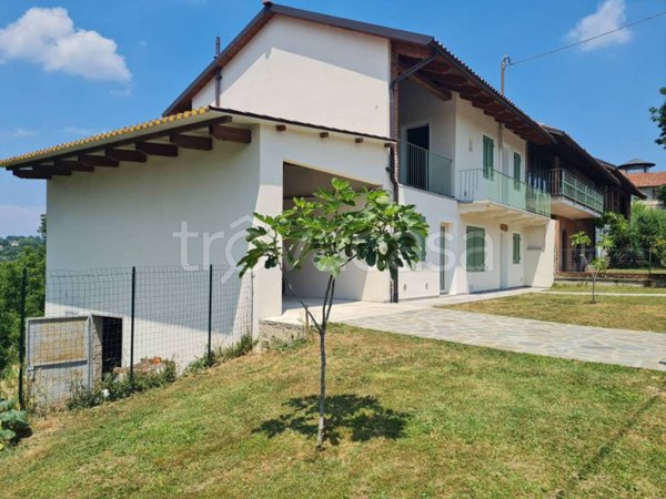 casa indipendente in affitto a Montaldo Torinese