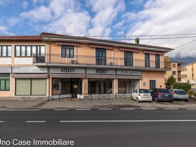 negozio in affitto a Montalto Dora