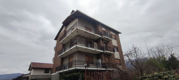 appartamento in affitto a Montalto Dora