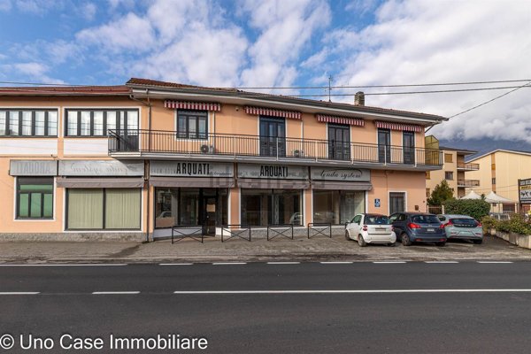 ufficio in affitto a Montalto Dora