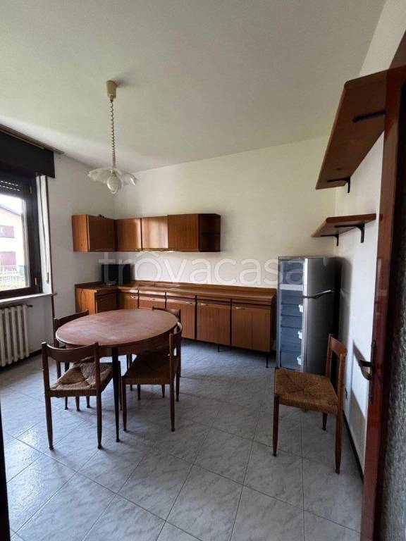 appartamento in affitto a Montalto Dora