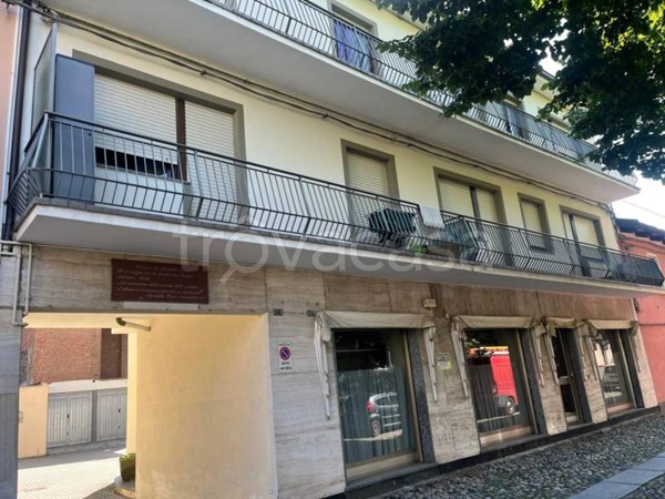 trivano in affitto a Montalto Dora
