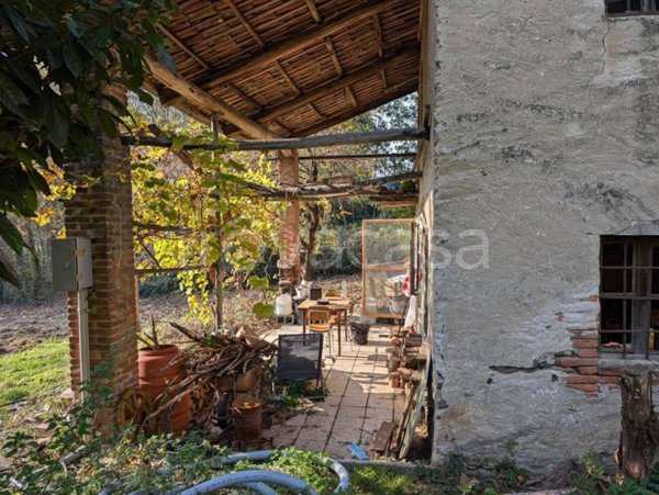 appartamento in affitto a Montalto Dora