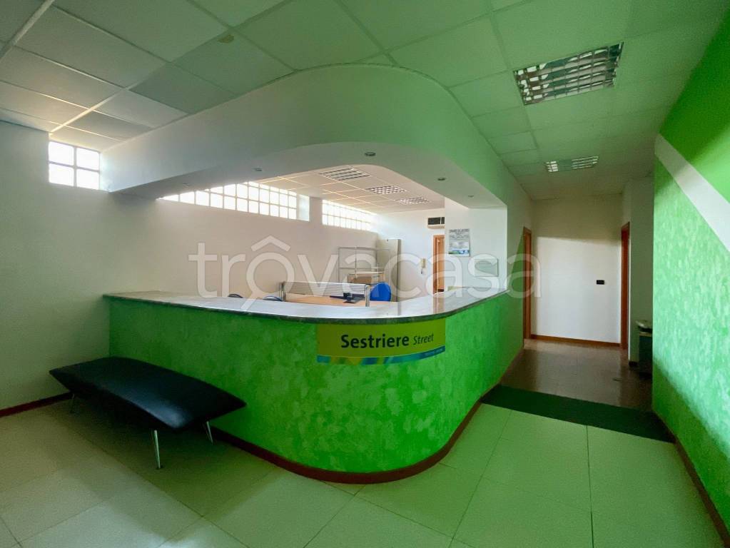 ufficio in affitto a Montalto Dora