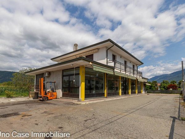 ufficio in affitto a Montalto Dora