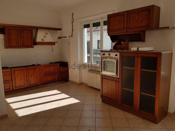 appartamento in affitto a Montalto Dora