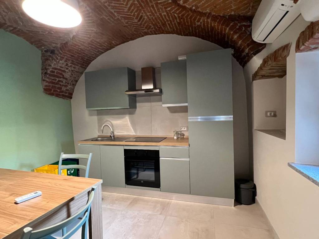 appartamento in affitto a Montalto Dora