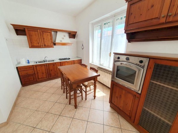 appartamento in affitto a Montalto Dora