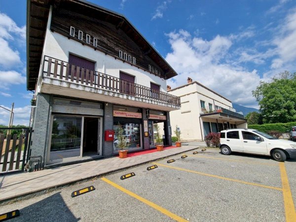 ufficio in affitto a Montalto Dora