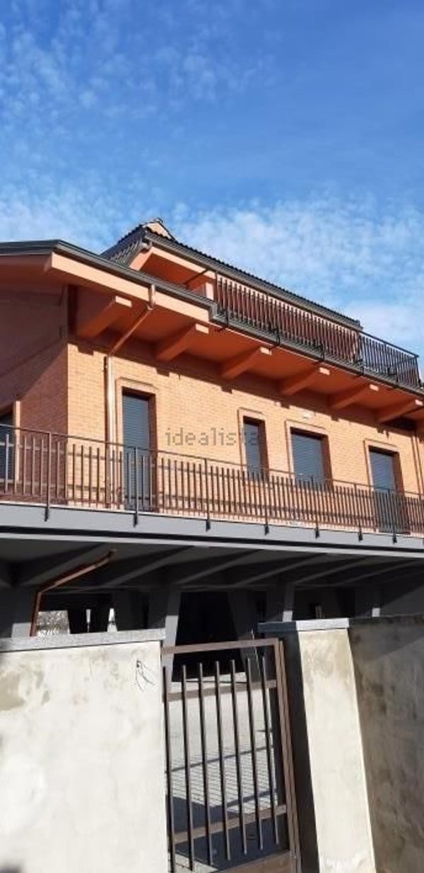 appartamento in affitto a Montalto Dora