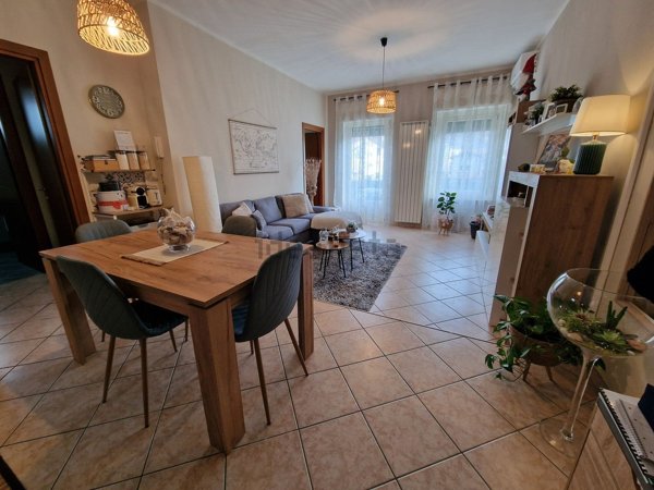 appartamento in affitto a Montalto Dora