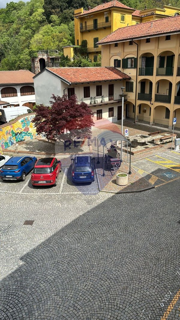 appartamento in affitto a Montalto Dora