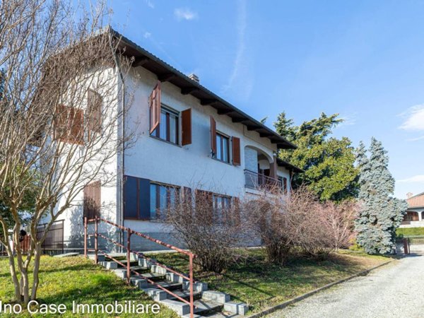 appartamento in affitto a Montalto Dora