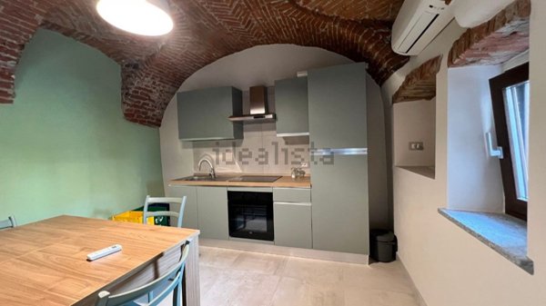 appartamento in affitto a Montalto Dora