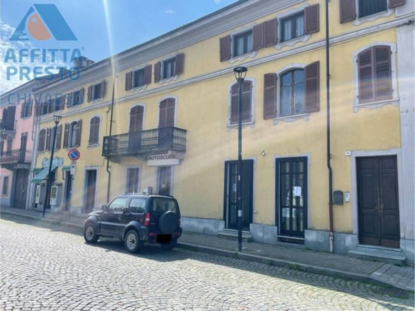 ufficio in affitto a Montanaro
