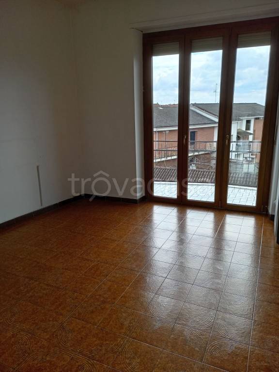 appartamento in affitto a Montanaro