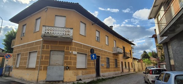appartamento in affitto a Montanaro