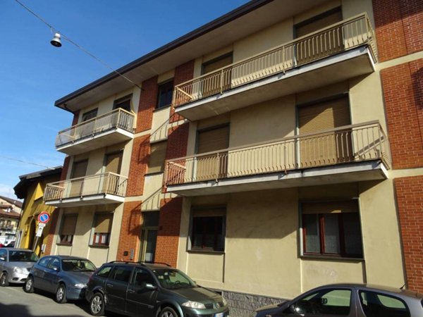 appartamento in affitto a Montanaro