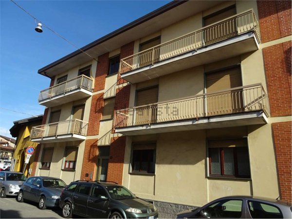 appartamento in affitto a Montanaro