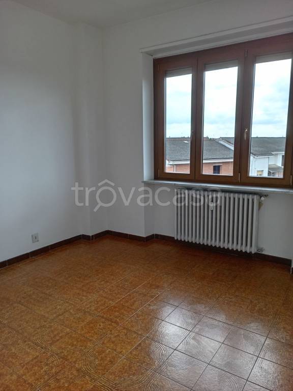 appartamento in affitto a Montanaro