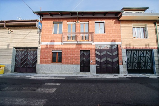 appartamento in affitto a Montanaro