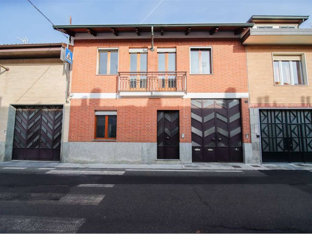 casa indipendente in affitto a Montanaro
