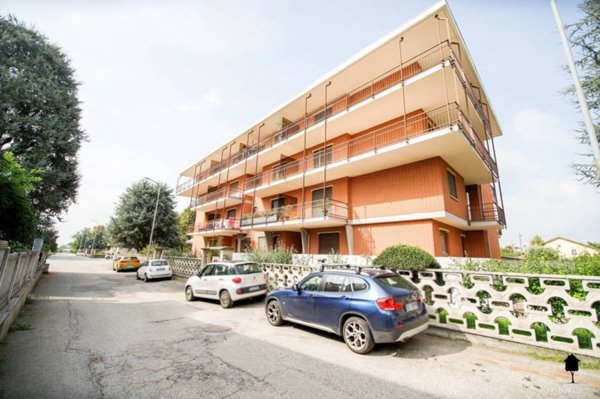 appartamento in affitto a Montanaro