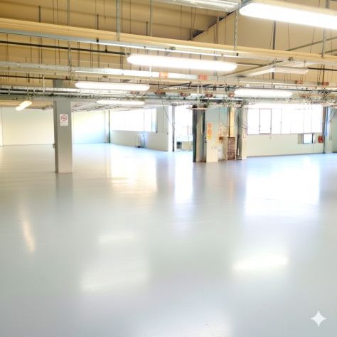 locale commerciale in affitto a Montanaro