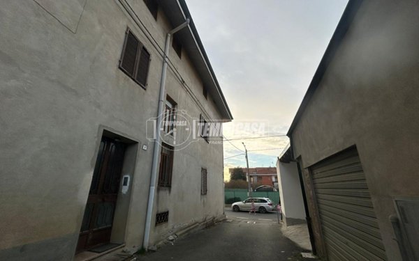 appartamento in affitto a Montanaro